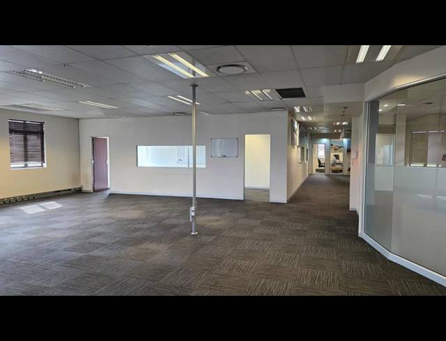 BUSINESS PROPERTY TO RENT IN ROUTE 21 BUSINESS PARK